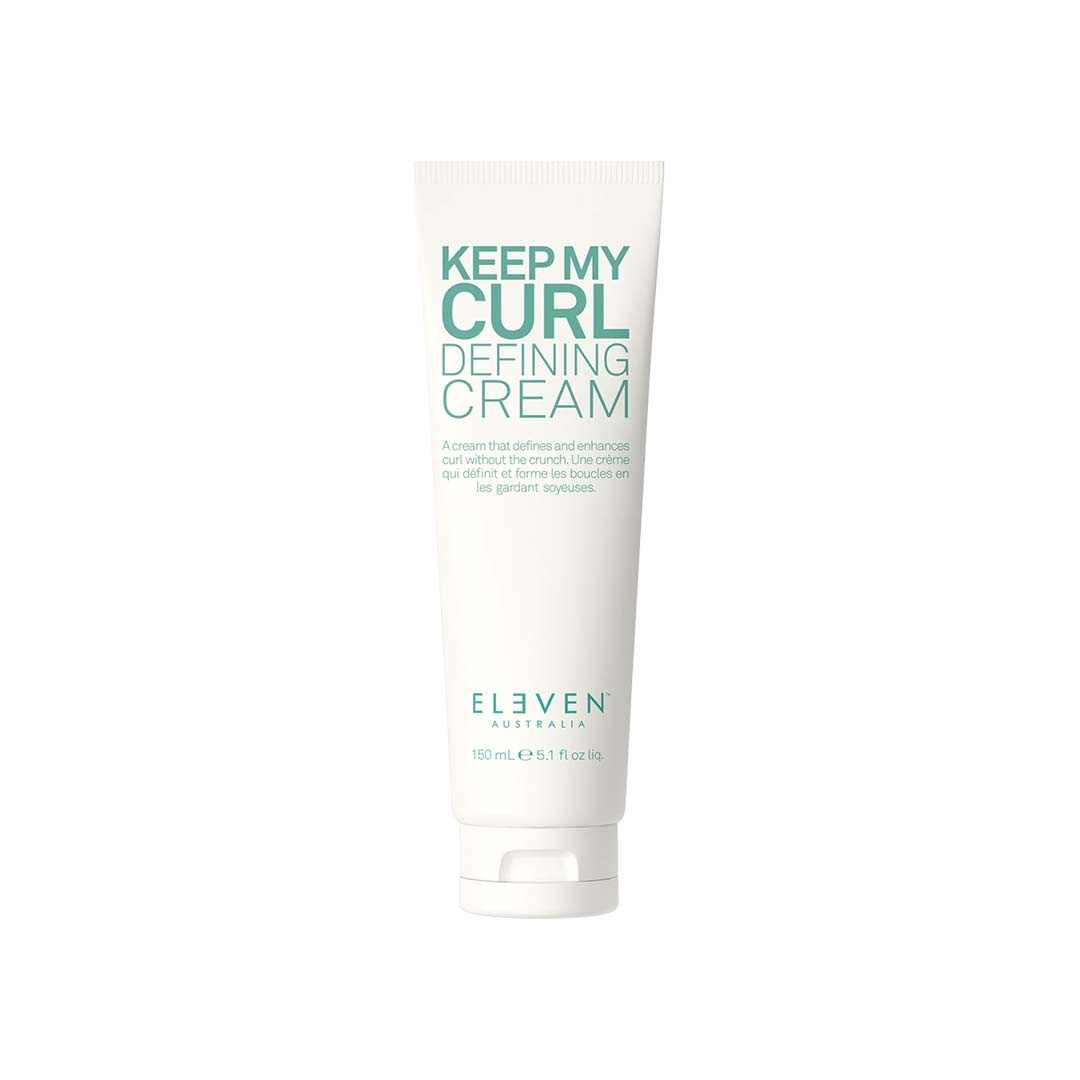Eleven Australia Keep My Curl Defining Cream 150 ml