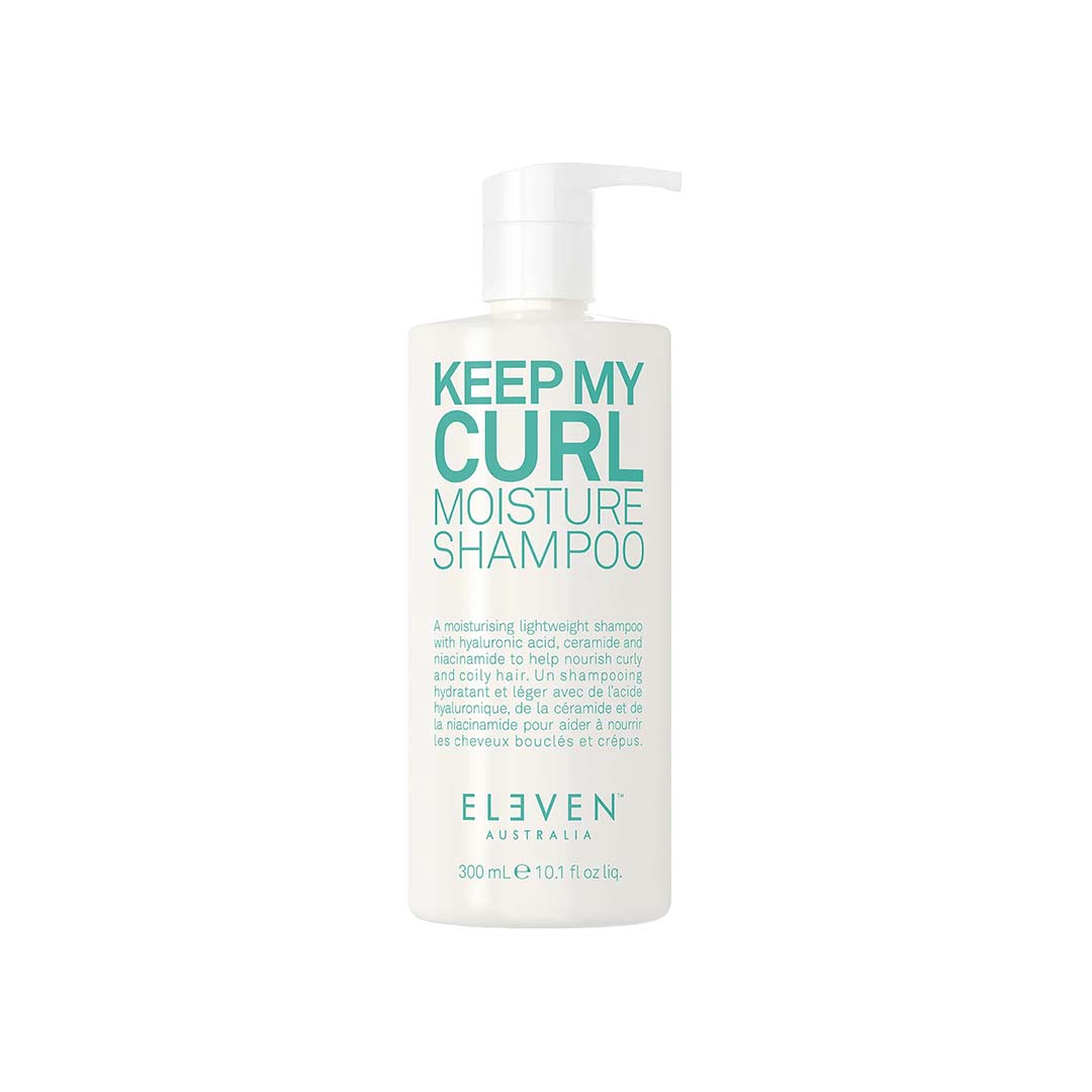 Eleven Australia Keep My Curl Shampoo 300 ml
