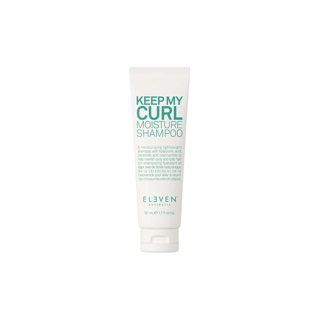 Eleven Australia Keep My Curl Shampoo 50 ml