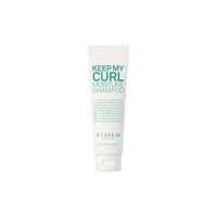 Eleven Australia Keep My Curl Shampoo 50 ml