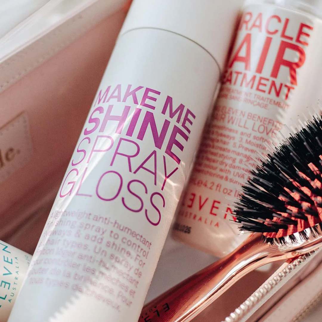 Eleven Australia Make Me Shine Spray Gloss 200 ml