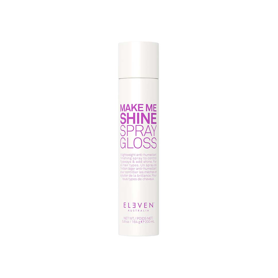 Eleven Australia Make Me Shine Spray Gloss 200 ml