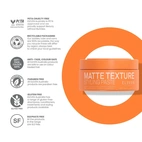 Eleven Australia Matte Texture Styling Paste 85g
