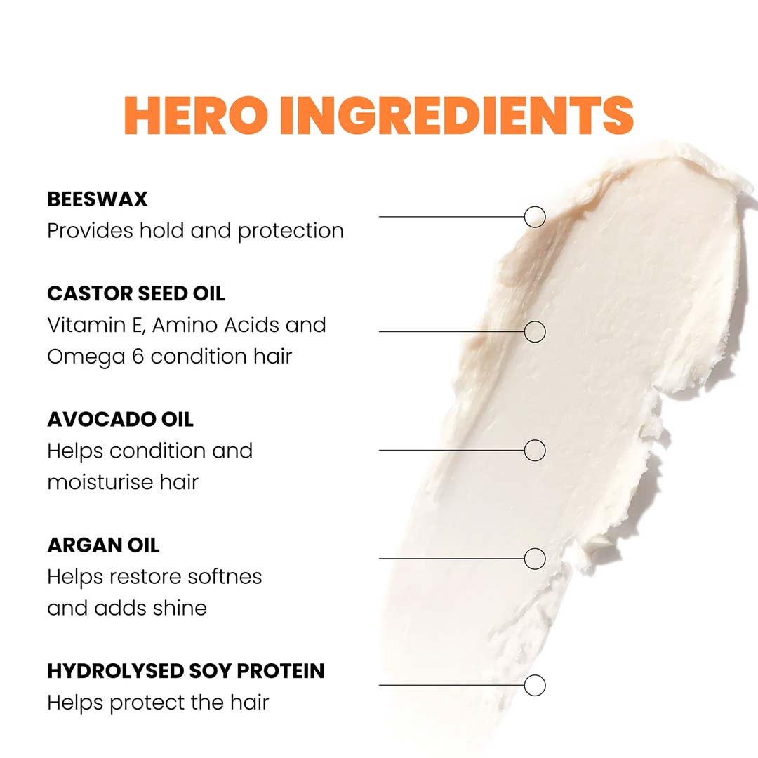 Eleven Australia Matte Texture Styling Paste 85g