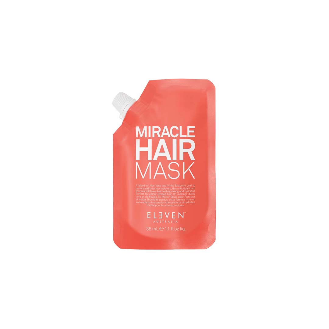 Eleven Australia Miracle Hair Mask 35 ml