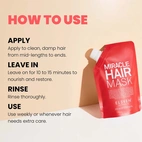 Eleven Australia Miracle Hair Mask 35 ml