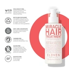 Eleven Australia Miracle Hair Treatment 125 ml