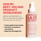 Eleven Australia Miracle Hair Treatment 125 ml