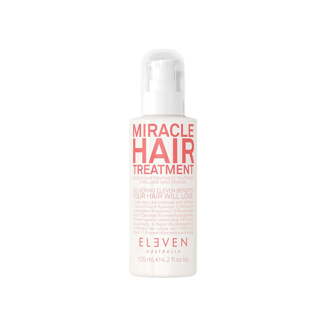Eleven Australia Miracle Hair Treatment 125 ml