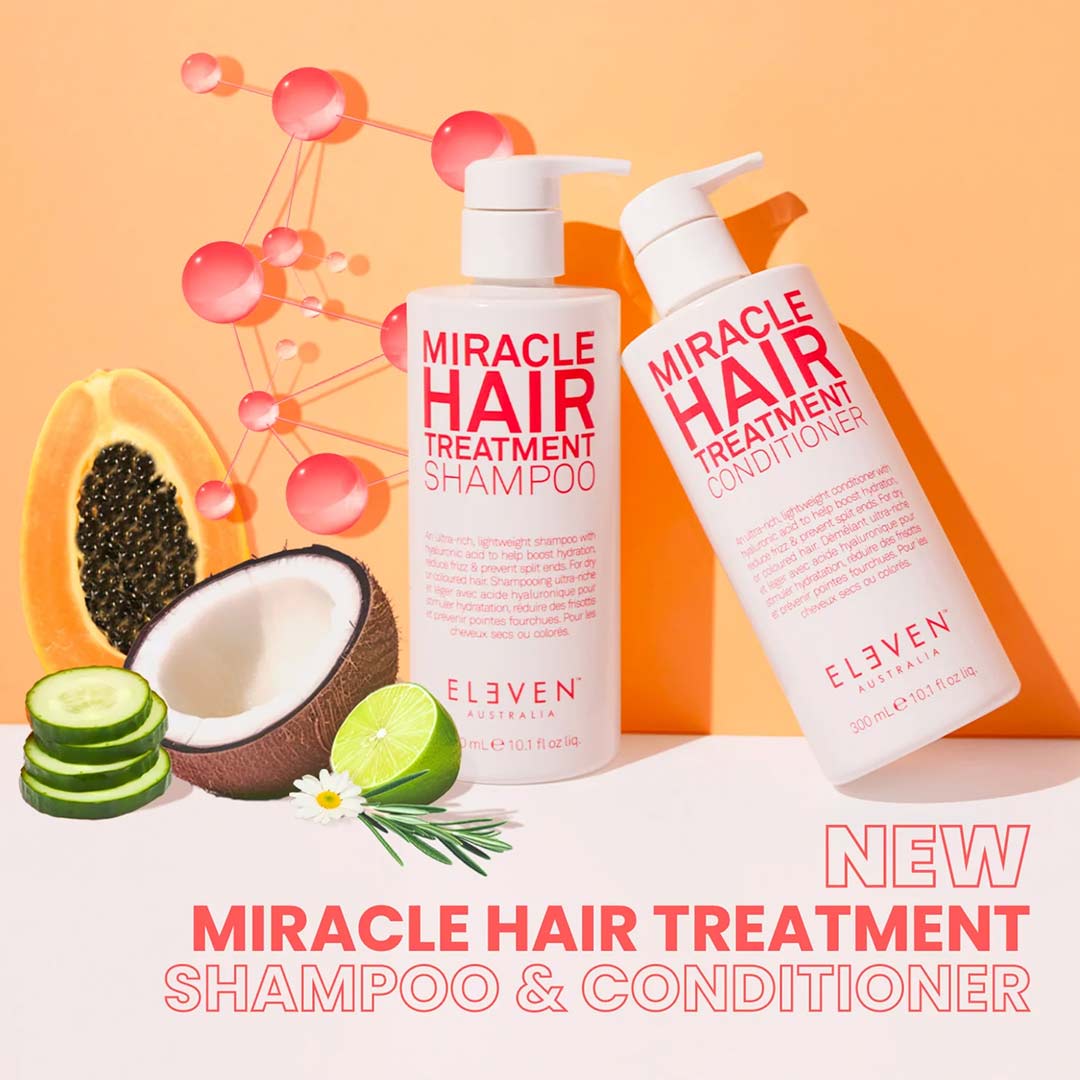 Eleven Australia Miracle Hair Treatment Conditioner 50 ml
