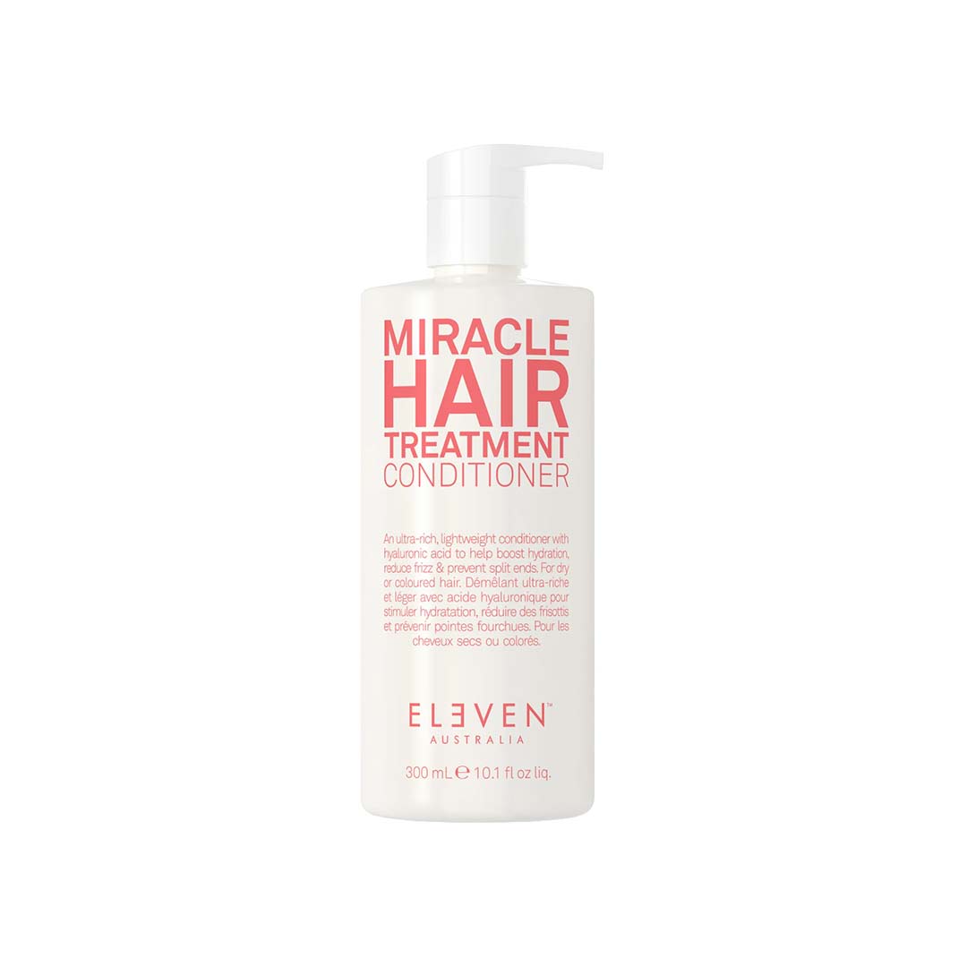 Eleven Australia Miracle Hair Treatment Conditioner 300 ml
