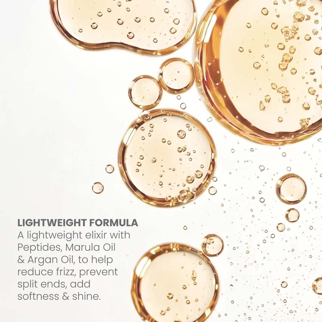 Eleven Australia Miracle Hair Treatment Oil Elixir 100 ml
