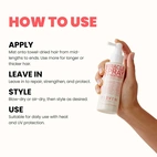 Eleven Australia Miracle Spray Hair Treatment 125 ml
