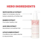 Eleven Australia Miracle Spray Hair Treatment 125 ml