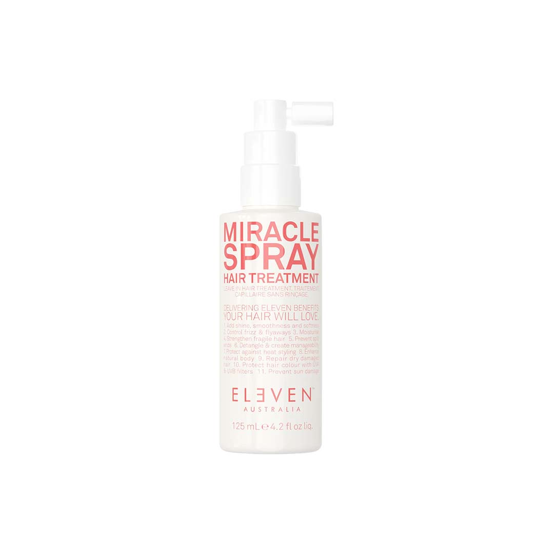 Eleven Australia Miracle Spray Hair Treatment 125 ml