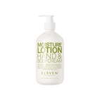 Eleven Australia Moisture Lotion Hand And Body Cream 500 ml