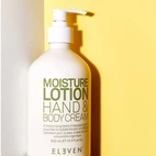 Eleven Australia Moisture Lotion Hand & Body Cream 50 ml