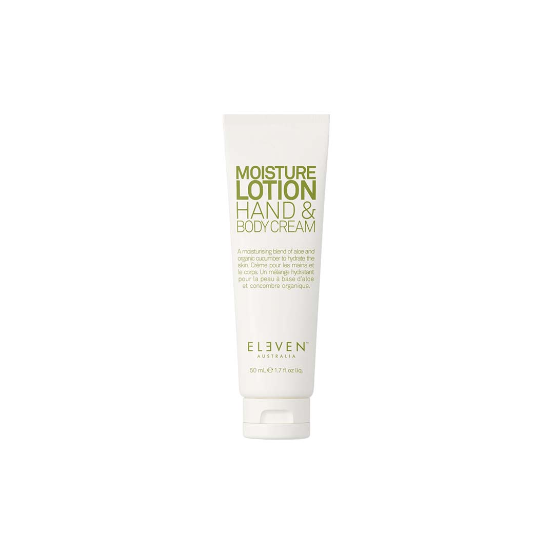 Eleven Australia Moisture Lotion Hand & Body Cream 50 ml