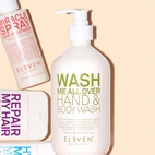 Eleven Australia Wash Me All Over Hand And Body Wash 500 ml