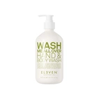 Eleven Australia Wash Me All Over Hand And Body Wash 500 ml