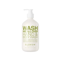 Eleven Australia Wash Me All Over Hand And Body Wash 500 ml