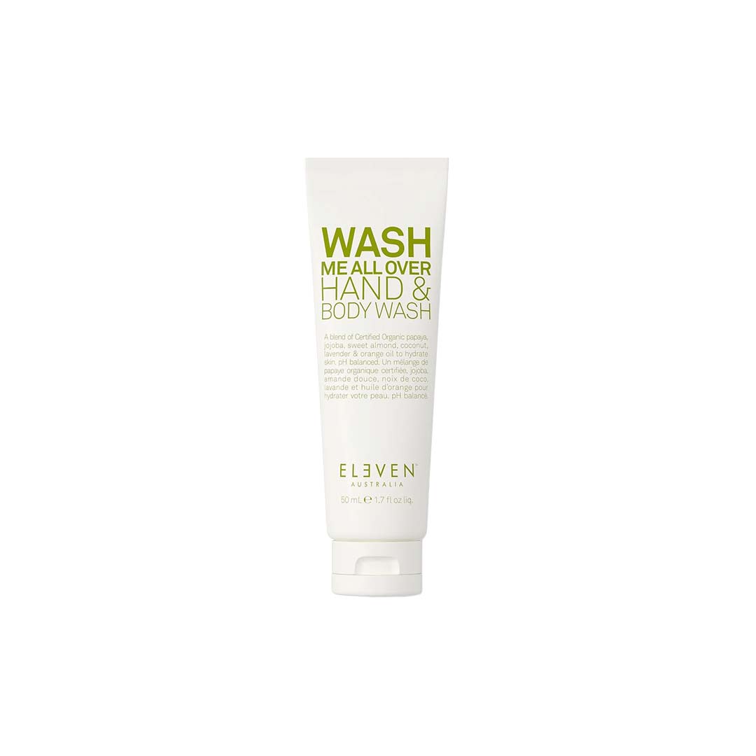 Eleven Australia Wash Me All Over Hand & Body Wash 50 ml