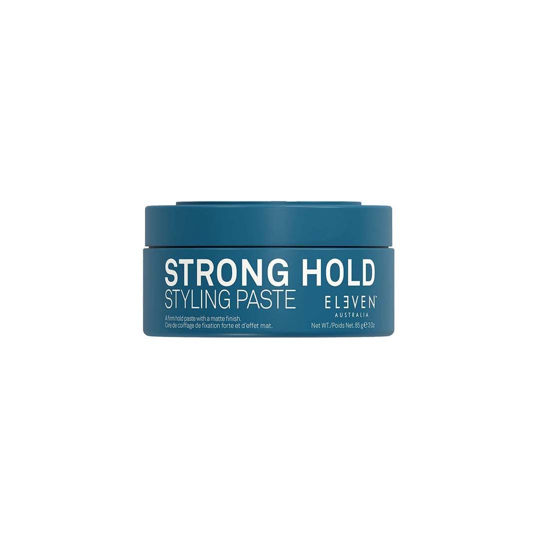 Eleven Australia Strong Hold Styling Paste 85g