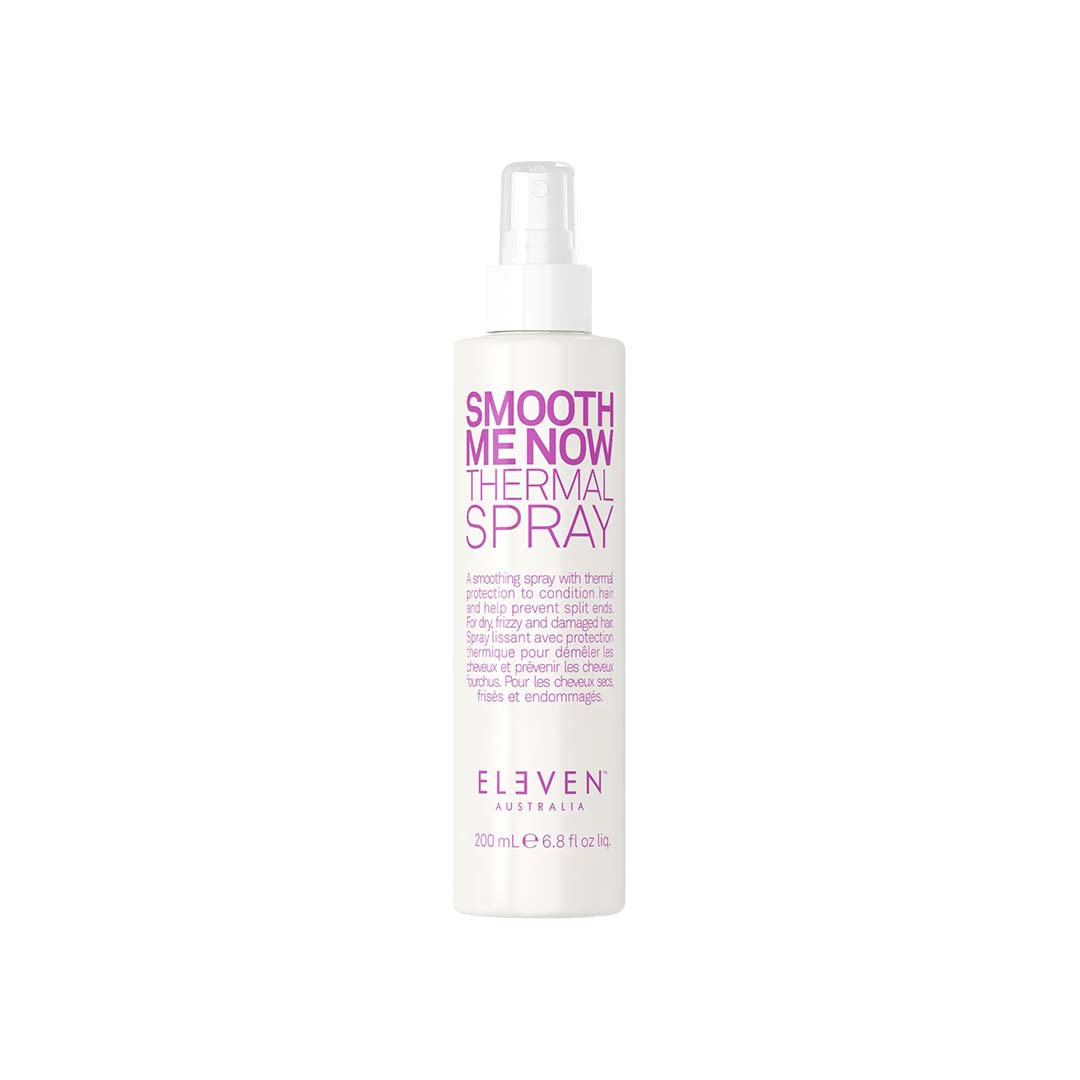 Eleven Australia Smooth Me Now Thermal Spray 200 ml
