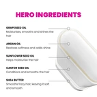 Eleven Australia Smooth Me Now Flyaway Hairbalm 30g