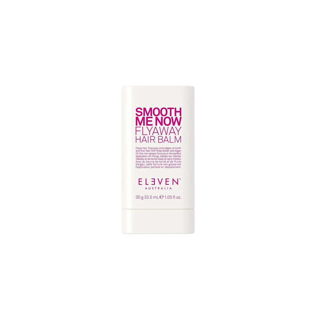 Eleven Australia Smooth Me Now Flyaway Hairbalm 30g