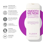 Eleven Australia Smooth Me Now Anti Frizz Shampoo 50 ml