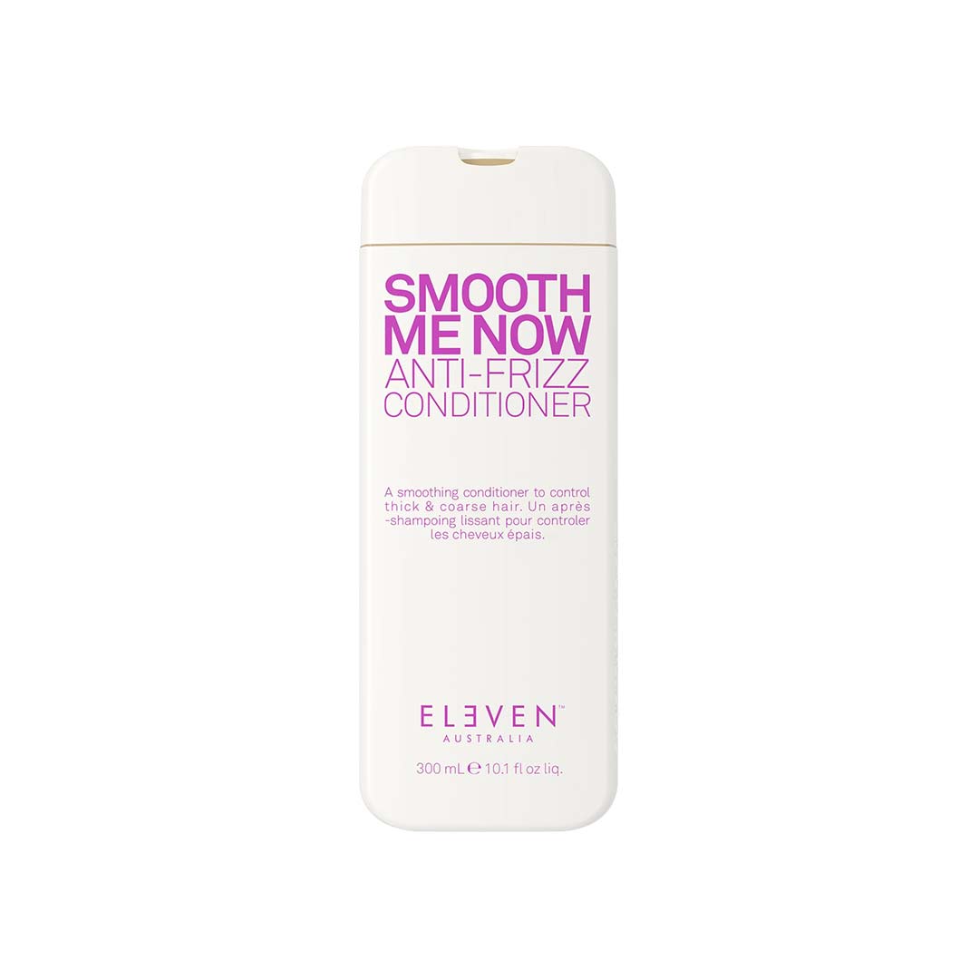 Eleven Australia Smooth Me Now Anti Frizz Conditioner 300 ml