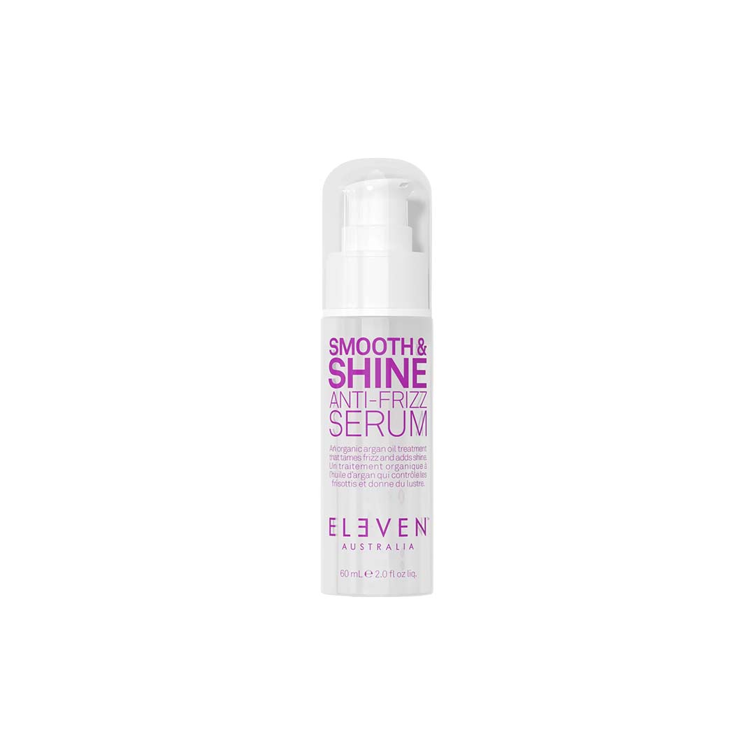 Eleven Australia Smooth And Shine Anti Frizz Serum 60 ml