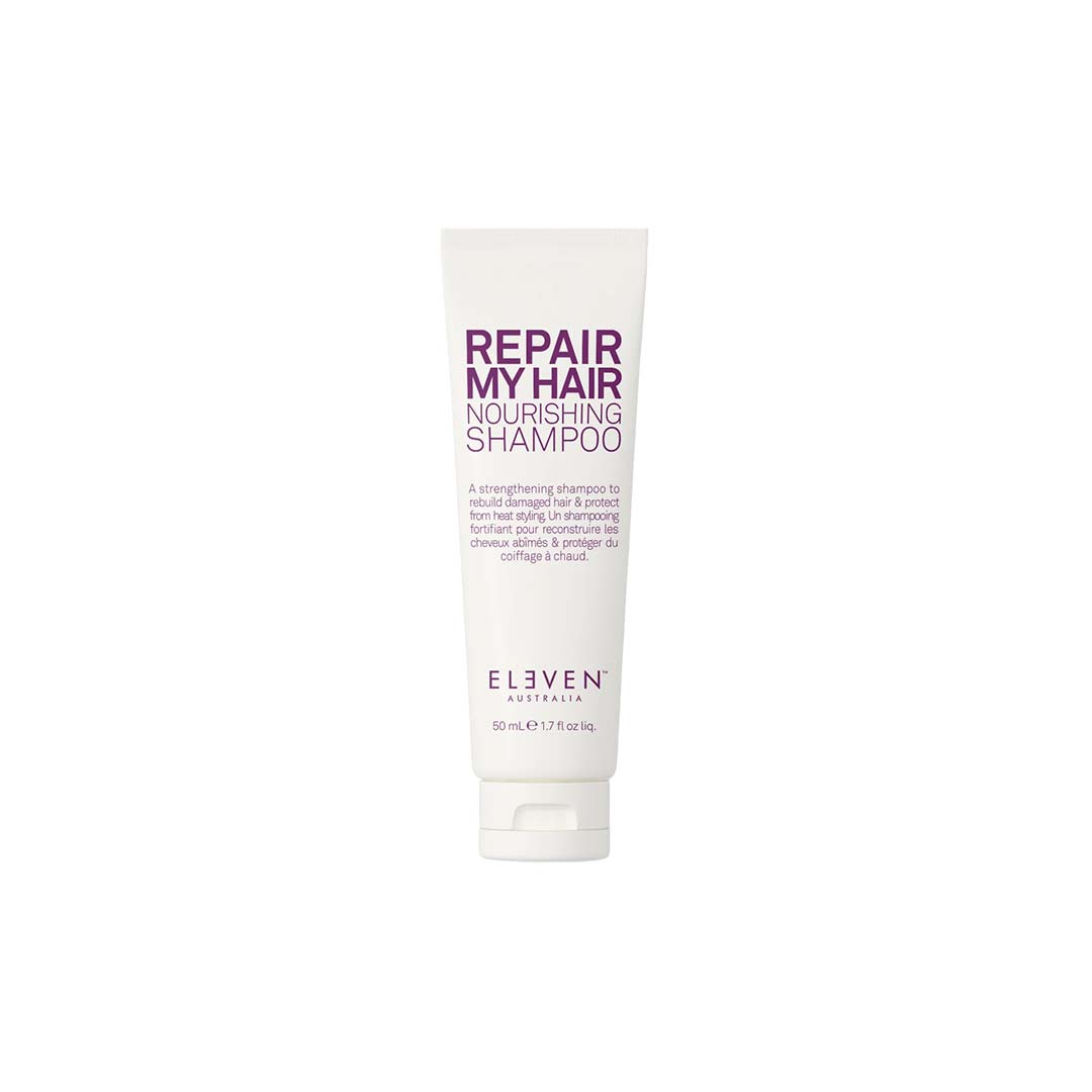 Eleven Australia Repair My Hair Nourishing Shampoo 50 ml