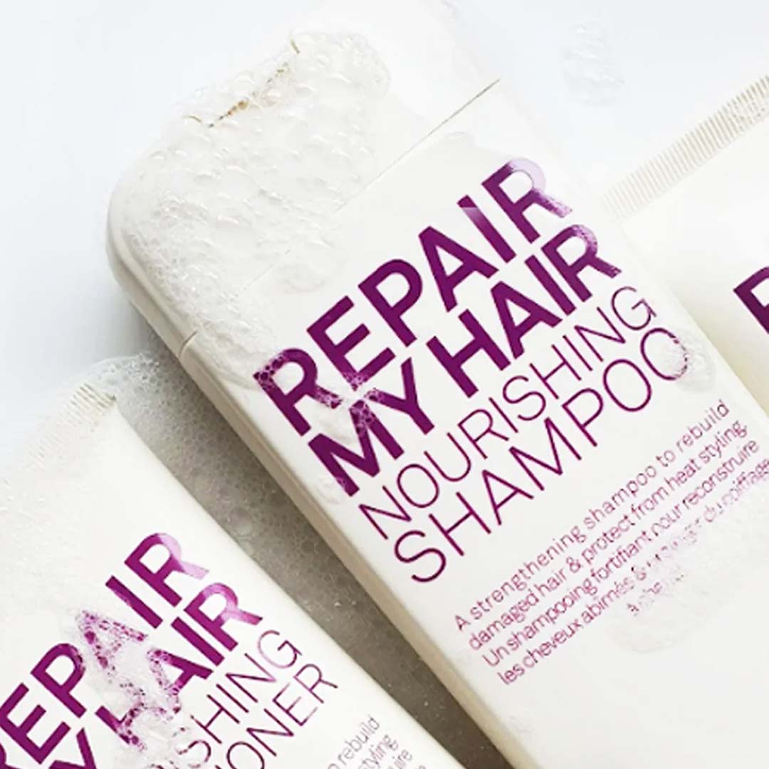 Eleven Australia Repair My Hair Nourishing Shampoo 300 ml