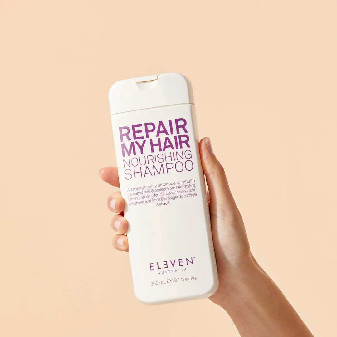 Eleven Australia Repair My Hair Nourishing Shampoo 300 ml