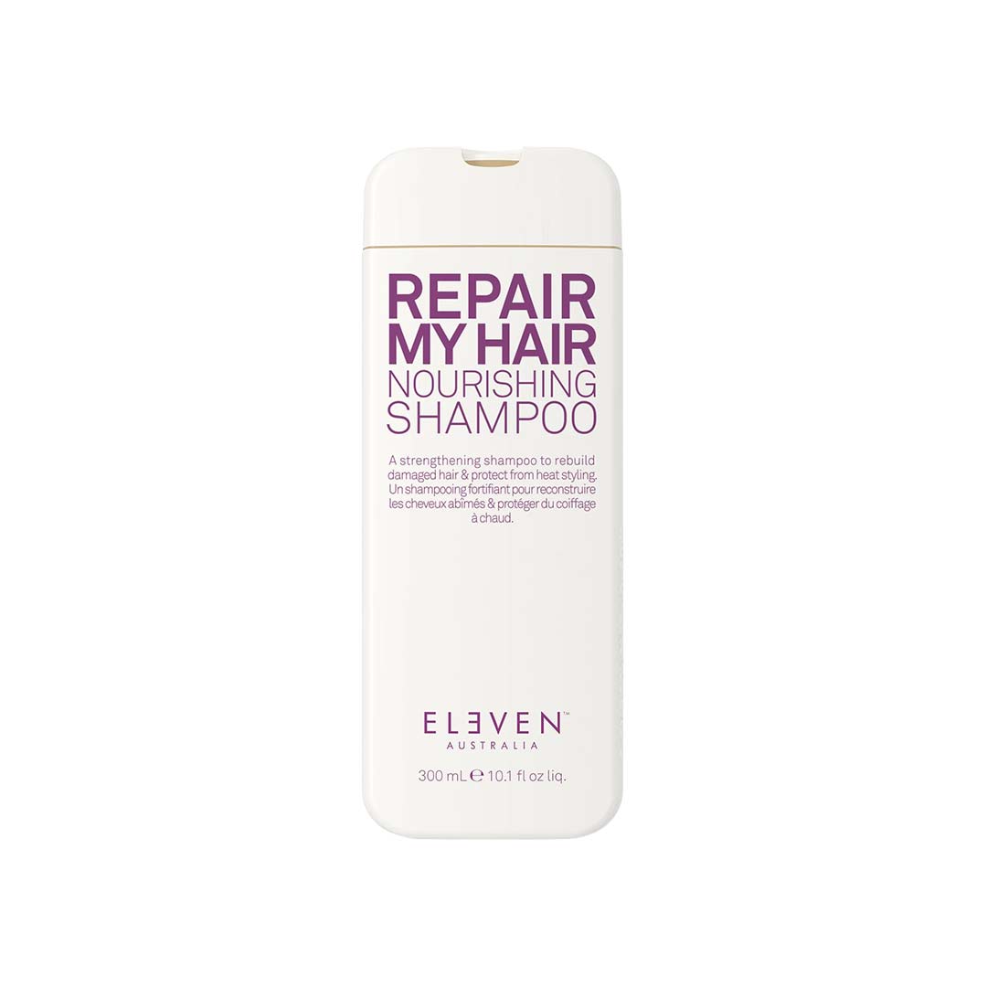 Eleven Australia Repair My Hair Nourishing Shampoo 300 ml