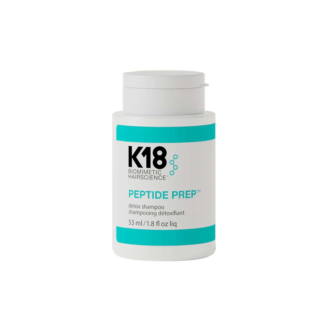 K18 Peptide Prep Detox Shampoo 53 ml