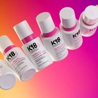 K18 Heatbounce 118 ml