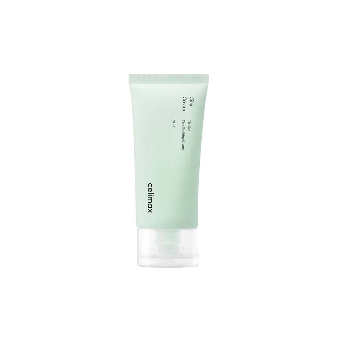 Celimax The Real Cica Soothing Cream 50 ml