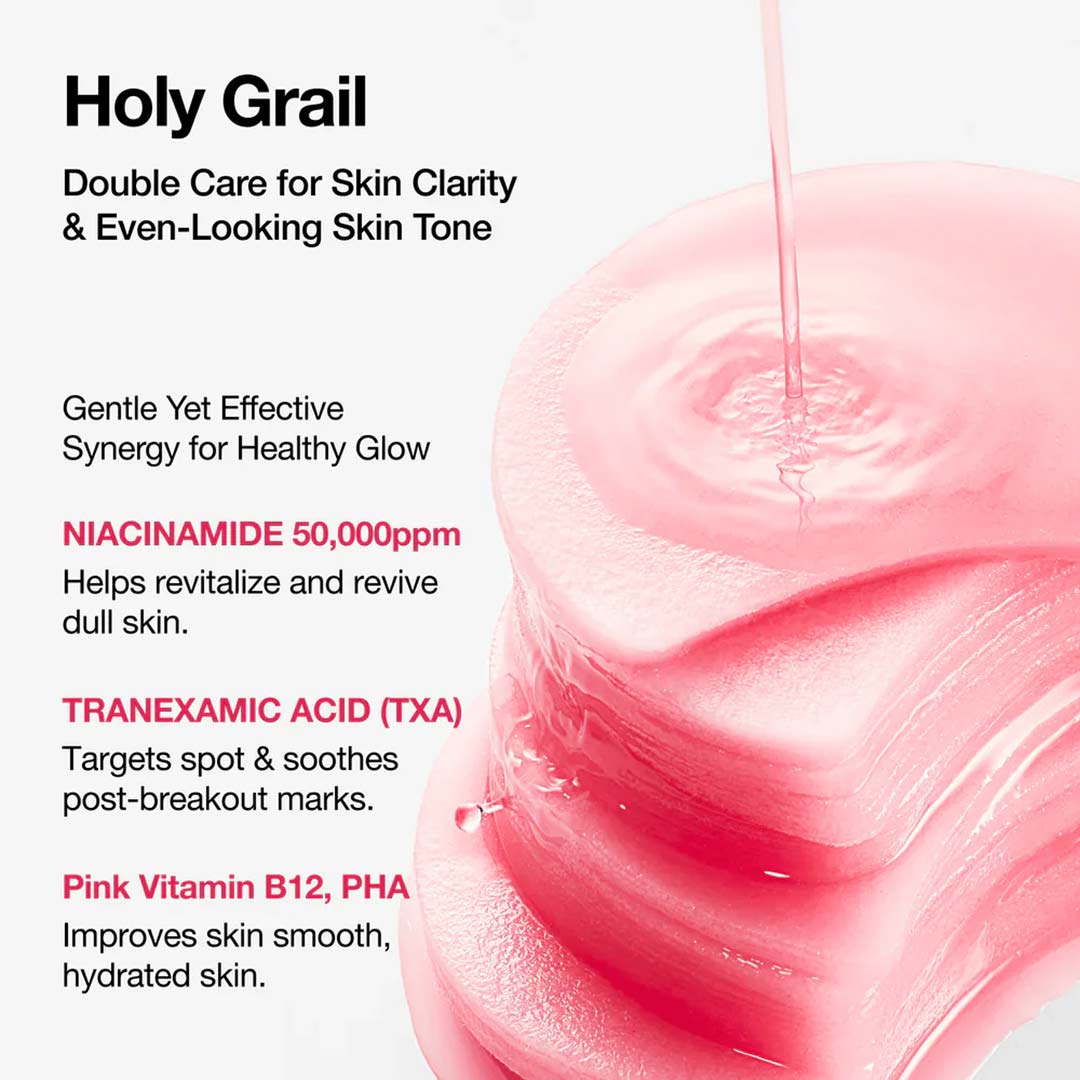 Anua Niacinamide 5 + Txa Brightening Pad 60Pads 210 ml