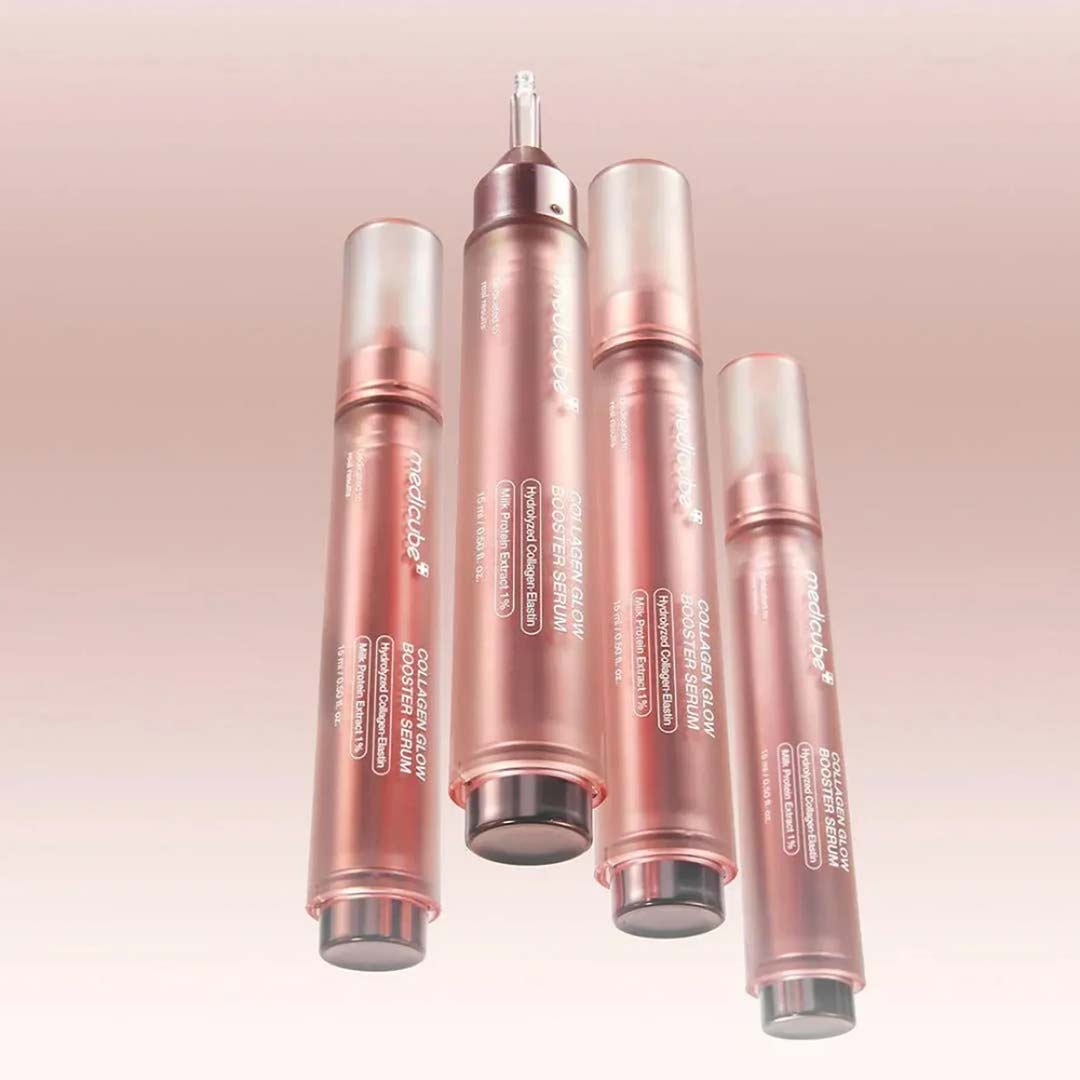 Medicube Collagen Glow Booster Serum 15 ml