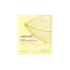 Medicube Kojic Acid Turmeric Brightening Gel Mask 28g