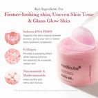 Medicube Pdrn Pink Collagen Toning Gel Toner Pads 70pcs