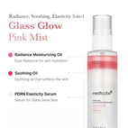 Medicube Pdrn Pink Glutathione Serum Mist 100 ml