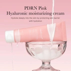 Medicube Pdrn Pink Hyaluronic Moisturizing Cream 50 ml