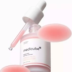 Medicube Pdrn Pink Peptide Serum 30 ml