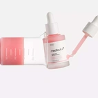 Medicube Pdrn Pink Peptide Serum 30 ml