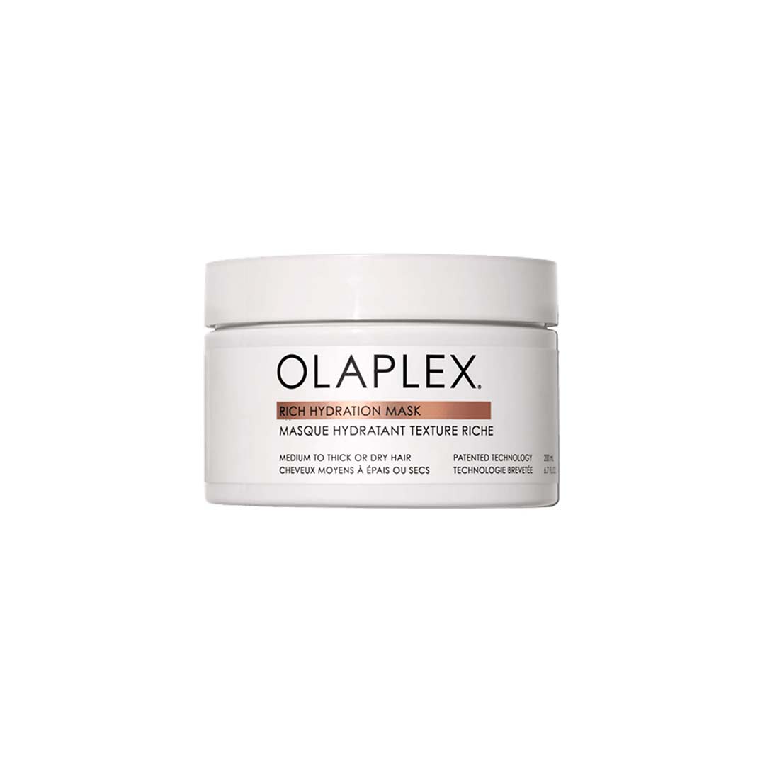 Olaplex Rich Hydration Hair Mask 200 ml