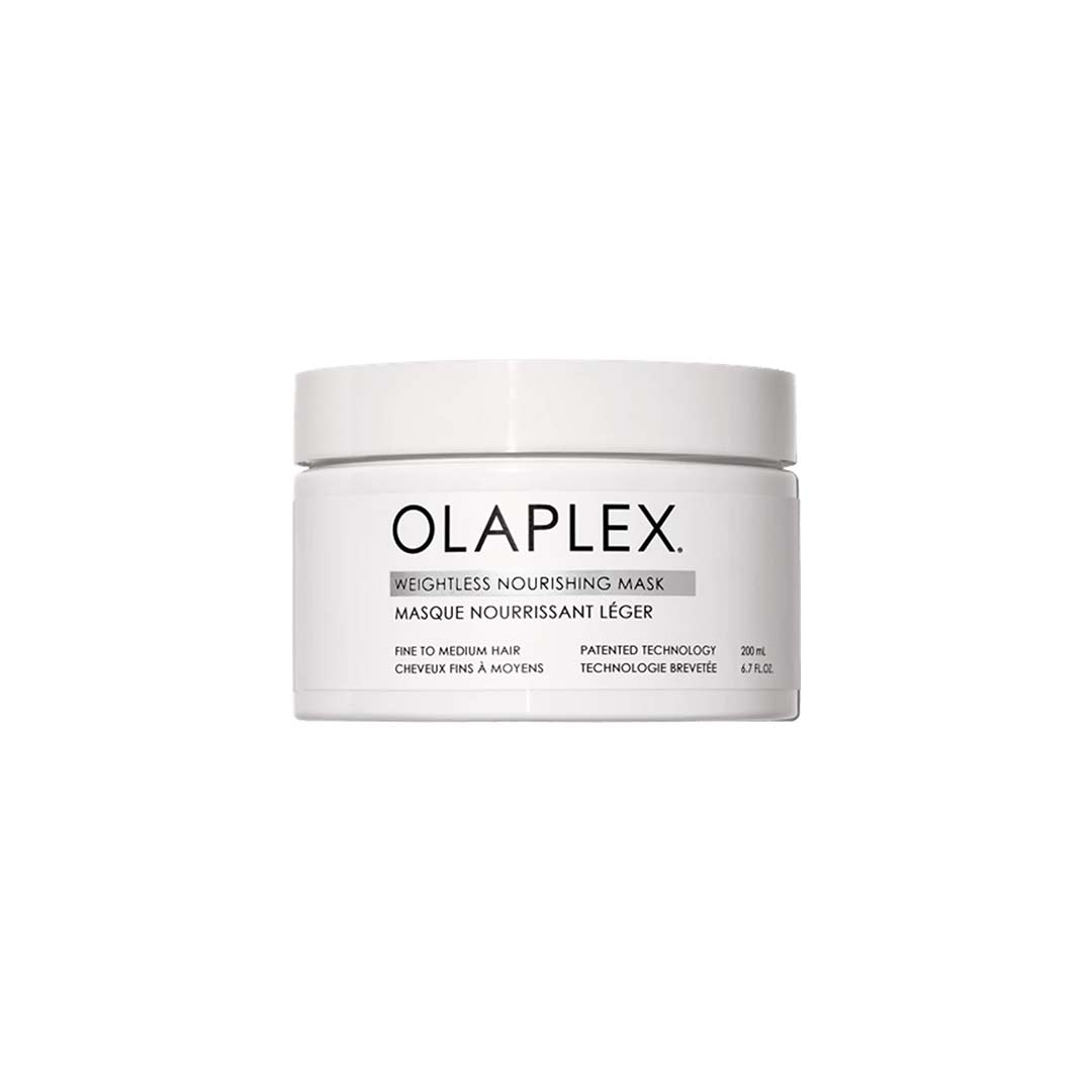 Olaplex Weightless Nourishing Mask 200 ml